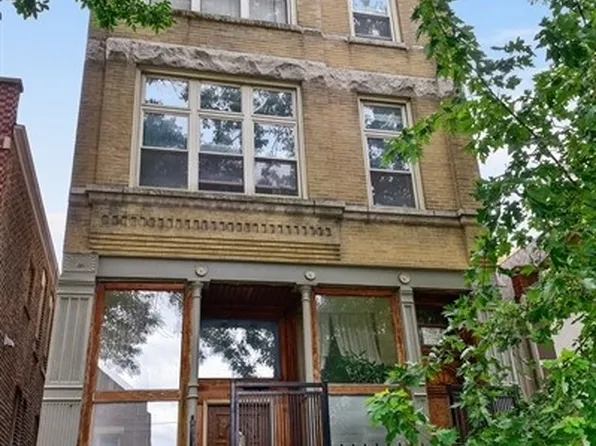 3228 S Carpenter St, Chicago, IL 60608