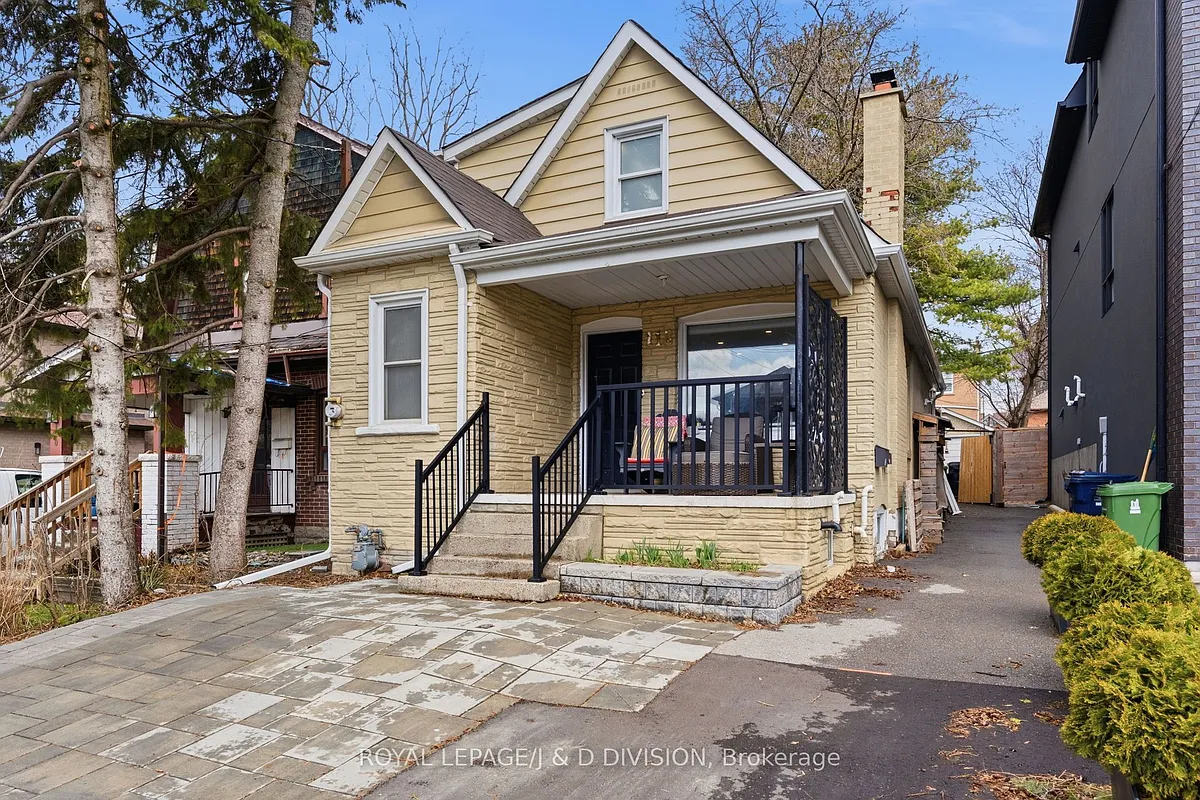 Building Photo - 118 Bogert Ave #UPPER