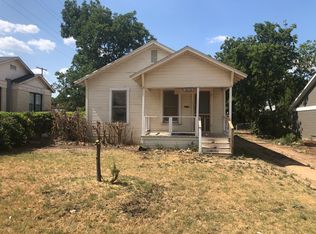 5532 Fletcher Ave, Fort Worth, TX 76107