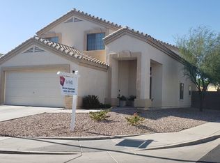 23378 W Mohave St, Buckeye, AZ 85326