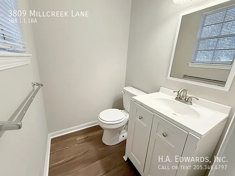 3809 Millcreek Ln — Photo 11