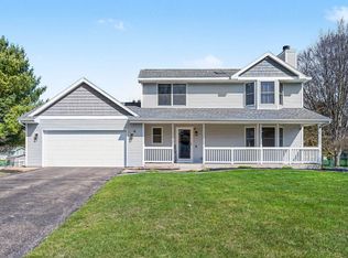 160 Rosewood Trl, Battle Creek, MI