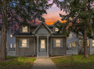 2635 Cleveland St NE, Minneapolis, MN 55418