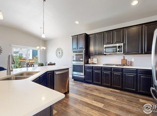 1384 Copeland Falls Rd, Severance, CO 80550