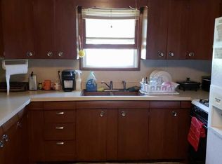 1219 County Road 20, Sarcoxie, MO 64862