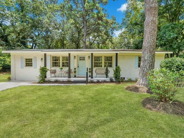 3367 Brenda Dr, Johns Island, SC 29455