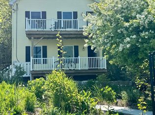 55 Glen Mary Rd, Bar Harbor, ME 04609