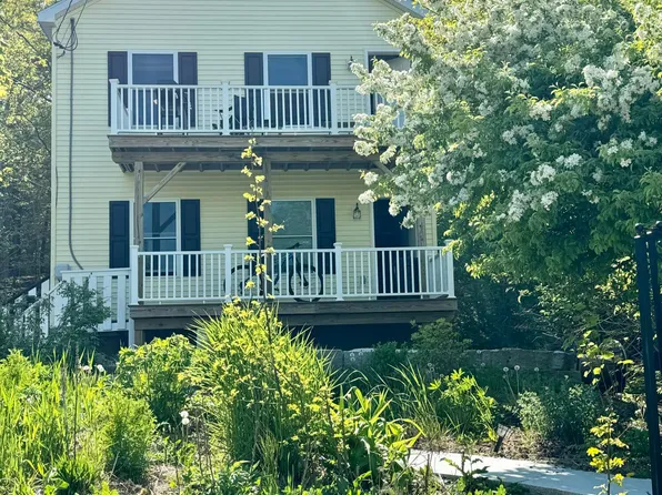 55 Glen Mary Road, Bar Harbor, ME 04609