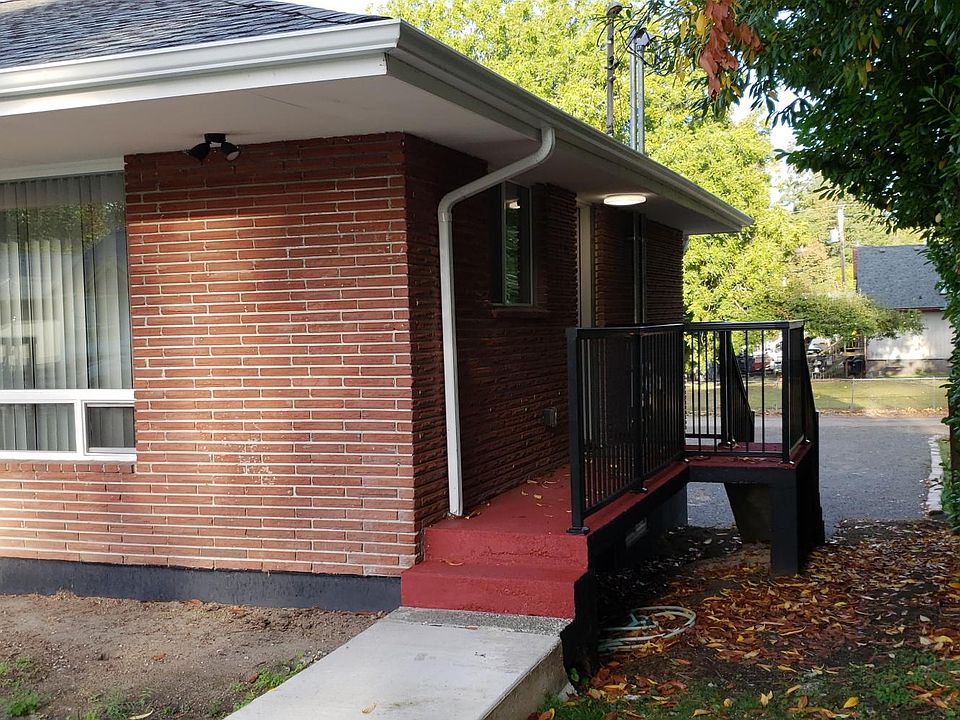 1st image of 1339 Garrison Ave #A