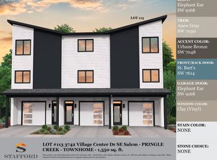 3742 Village Center Dr SE, Salem, OR 97302