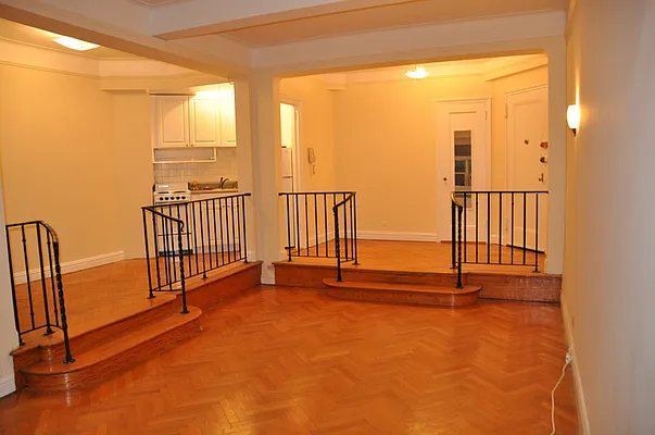 Rented by Brown Harris Stevens | media 30