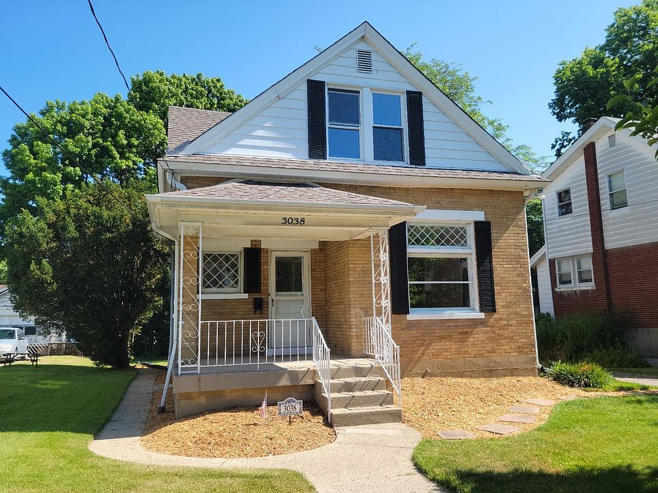 1st image of 3038 Feltz Ave