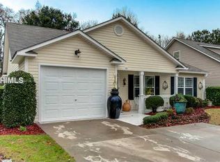 18 Arbormeade Cir, Bluffton, SC 29910