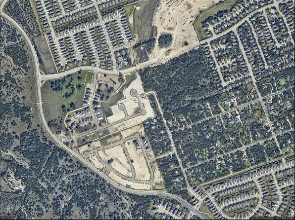 640 Promise Land Ct, Leander, TX 78641