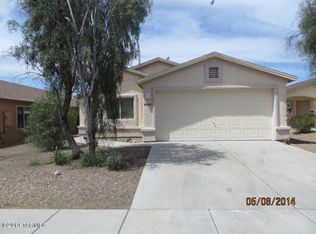 8783 E Mountain Spring Dr, Tucson, AZ 85747
