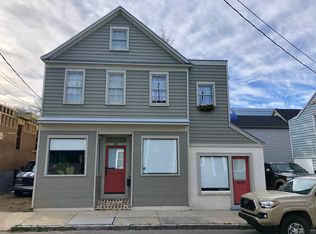 31 Amherst St, Charleston, SC 29403