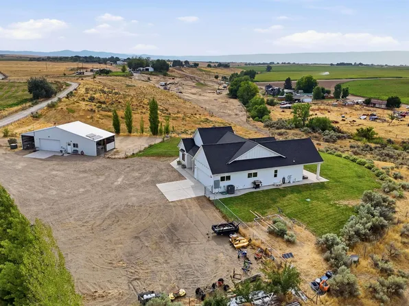 7490 El Paso Rd, Caldwell, ID 83607