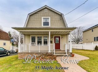 55 Maple Ave, Fords, NJ 08863