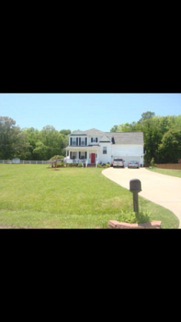 2nd image of 105 Matthews Dr