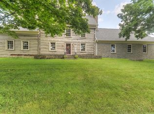 5080 Lexington Rd, Paris, KY 40361