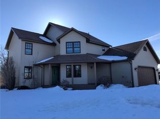 2305 20 3/4 St, Rice Lake, WI 54868