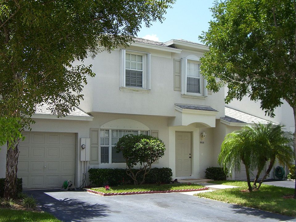 Outside view