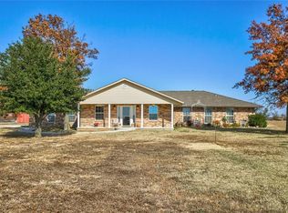 4621 SE 128th St, Oklahoma City, OK 73165