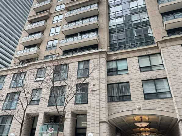35 Hayden St, Toronto, ON