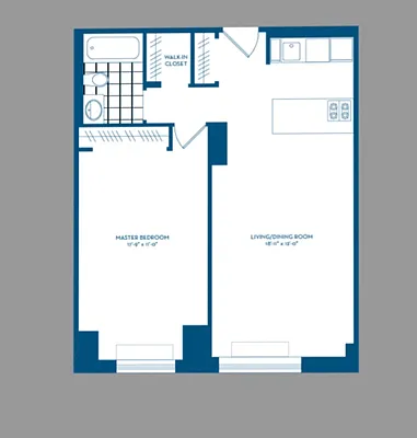 Rented by Douglas Elliman | media 22