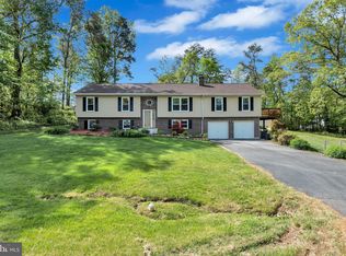 7 Fairfield Ct, Stafford, VA 22554