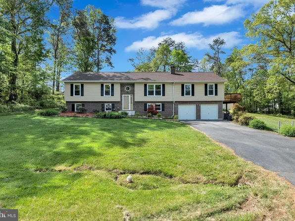 7 Fairfield Ct, Stafford, VA 22554