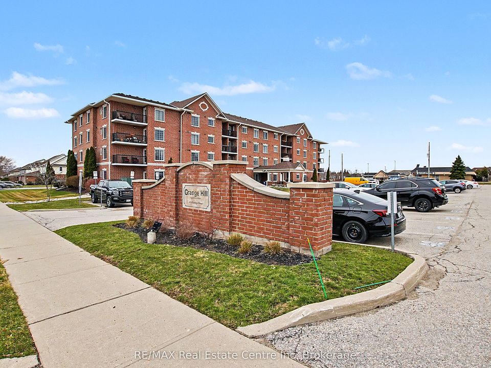 1st image of 415 Grange Rd #409