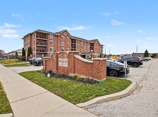 415 Grange Rd #409, Guelph, ON N1E0C4
