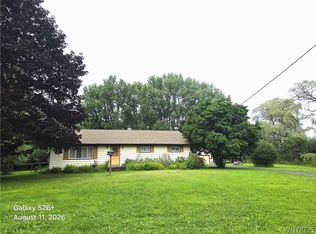 9670 Route 446, Cuba, NY 14727