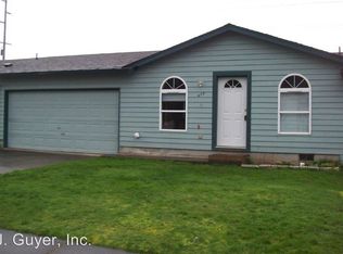 475 SW William Ave, Chehalis, WA 98532