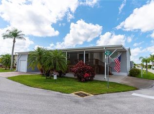 15 Copenhagen Ave, Punta Gorda, FL 33950