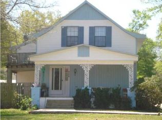 253 Woodland Ave, Satsuma, AL 36572