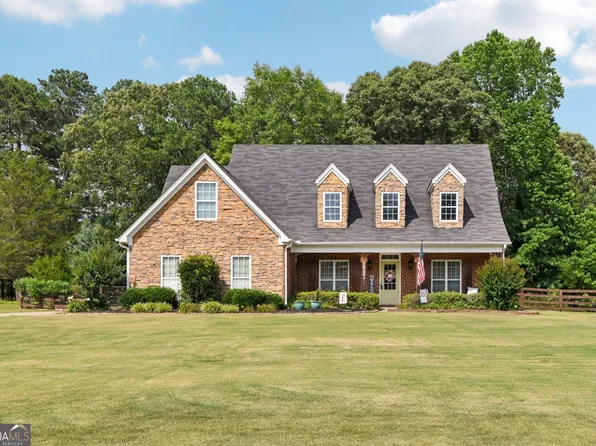 66 Mount Moriah Dr, Senoia, GA 30276