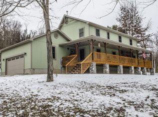 215 Setty Rd, Albany, OH 45710