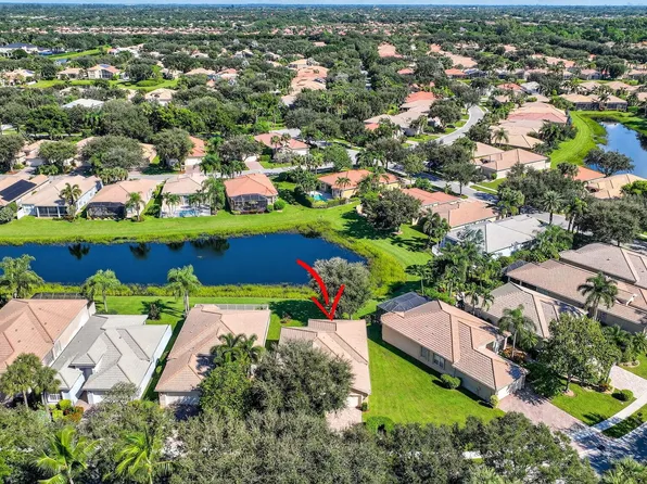 6881 Watertown Drive, Boynton Beach, FL 33437