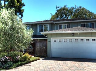 549 S Park Dr, San Jose, CA 95129