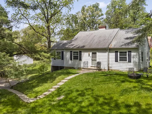 819 W Miner St, West Chester, PA 19382