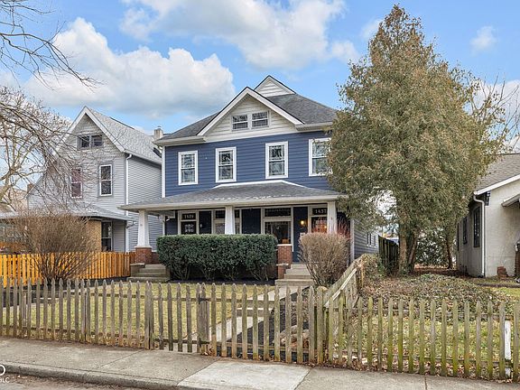2nd image of 1437-1439 Woodlawn Ave