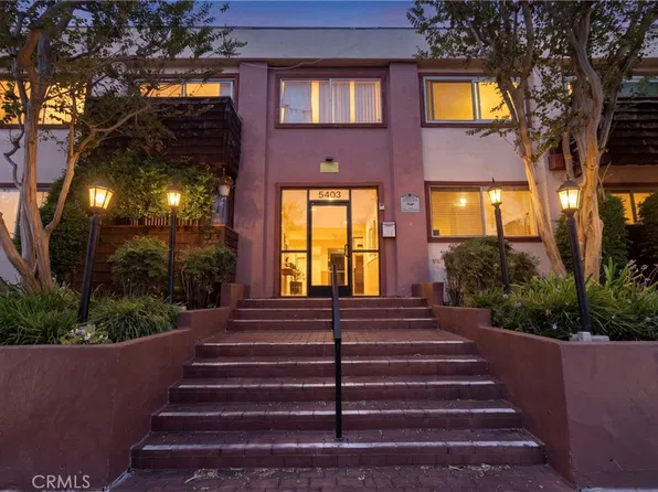 5403 Newcastle Ave, Encino, CA 91316