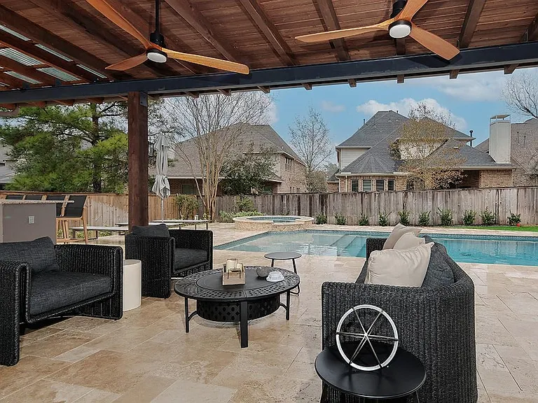 18 Shallowford Pl — Photo 35