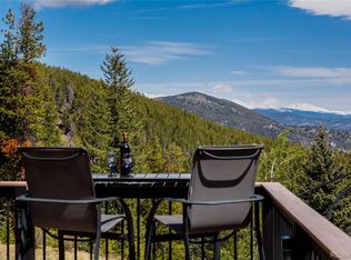 254 Aspenwood Lane, Evergreen, CO 80439
