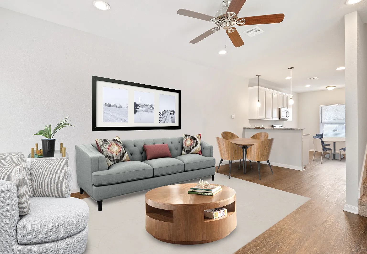 3 bed, 1574 sqft, $2,250 — Photo 1