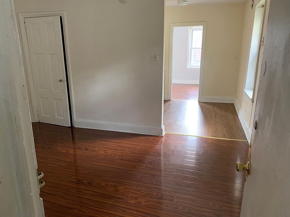 Enter into living room.
