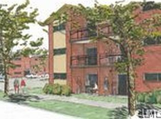 250 Little St #106, B Athens, GA