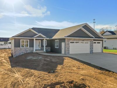 2658 Chambers Xing, Green Bay, WI, 54313